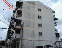 คอนโดหลุดจำนอง ธ.ธนาคารอาคารสงเคราะห์ สมุทรปราการ บางพลี บางโฉลง