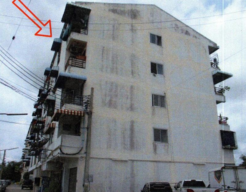 คอนโดหลุดจำนอง ธ.ธนาคารอาคารสงเคราะห์ สมุทรปราการ บางพลี บางโฉลง