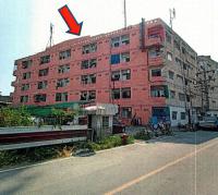 คอนโดหลุดจำนอง ธ.ธนาคารอาคารสงเคราะห์ สมุทรปราการ เมืองสมุทรปราการ บางปูใหม่