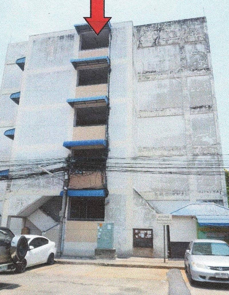 คอนโดหลุดจำนอง ธ.ธนาคารอาคารสงเคราะห์ นนทบุรี ปากเกร็ด ปากเกร็ด(บ้านวัดบ่อ)