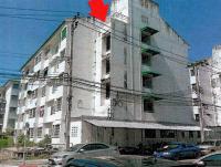 คอนโดหลุดจำนอง ธ.ธนาคารอาคารสงเคราะห์ กรุงเทพมหานคร บึงกุ่ม คลองกุ่ม