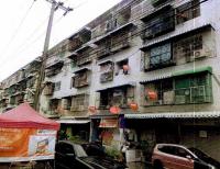 คอนโดหลุดจำนอง ธ.ธนาคารอาคารสงเคราะห์ กรุงเทพมหานคร ดอนเมือง ทุ่งสีกัน