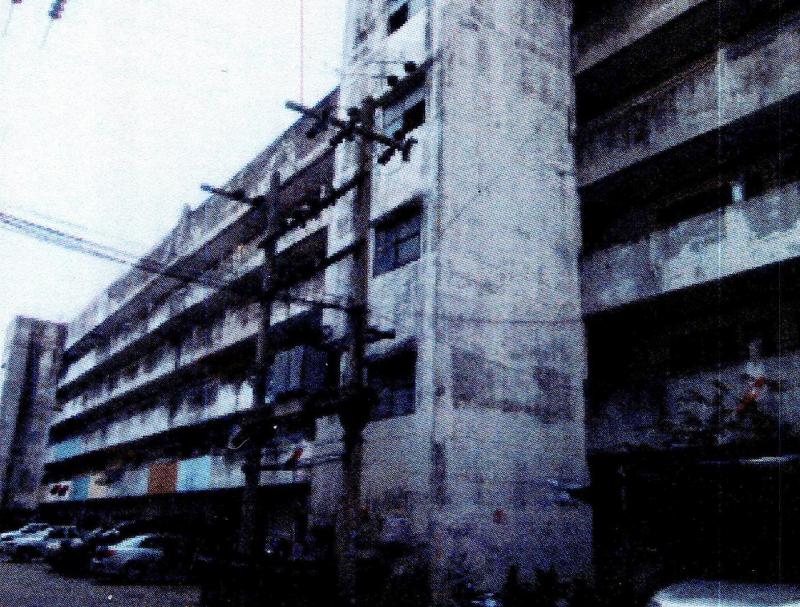 คอนโดหลุดจำนอง ธ.ธนาคารอาคารสงเคราะห์ นนทบุรี บางบัวทอง บางรักใหญ่