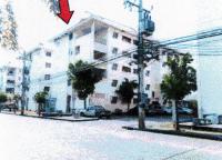 คอนโดหลุดจำนอง ธ.ธนาคารอาคารสงเคราะห์ ปทุมธานี เมืองปทุมธานี บางปรอก