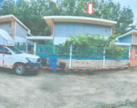 บ้านเดี่ยวหลุดจำนอง ธ.ธนาคารอาคารสงเคราะห์ ระยอง บ้านค่าย หนองบัว