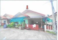 บ้านเดี่ยวหลุดจำนอง ธ.ธนาคารอาคารสงเคราะห์ นครราชสีมา เมืองนครราชสีมา หนองบัวศาลา