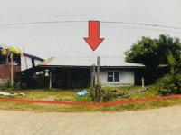 บ้านเดี่ยวหลุดจำนอง ธ.ธนาคารอาคารสงเคราะห์ อุบลราชธานี สำโรง โนนกาเล็น