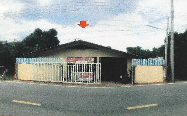 บ้านเดี่ยวหลุดจำนอง ธ.ธนาคารอาคารสงเคราะห์ ลำพูน ป่าซาง นครเจดีย์