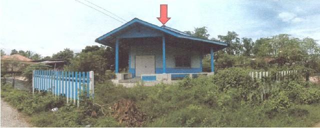 บ้านเดี่ยวหลุดจำนอง ธ.ธนาคารอาคารสงเคราะห์ นครสวรรค์ เมืองนครสวรรค์ หนองกระโดน