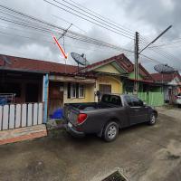 ทาวน์เฮ้าส์หลุดจำนอง ธ.ธนาคารอาคารสงเคราะห์ ระยอง นิคมพัฒนา มะขามคู่