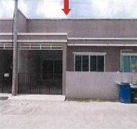 ทาวน์เฮ้าส์หลุดจำนอง ธ.ธนาคารอาคารสงเคราะห์ ประจวบคีรีขันธ์ หัวหิน ทับใต้