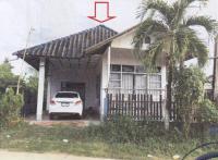 บ้านเดี่ยวหลุดจำนอง ธ.ธนาคารอาคารสงเคราะห์ อุดรธานี เมืองอุดรธานี บ้านจั่น