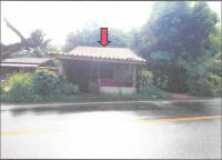 บ้านเดี่ยวหลุดจำนอง ธ.ธนาคารอาคารสงเคราะห์ ยะลา รามัน ยะต๊ะ