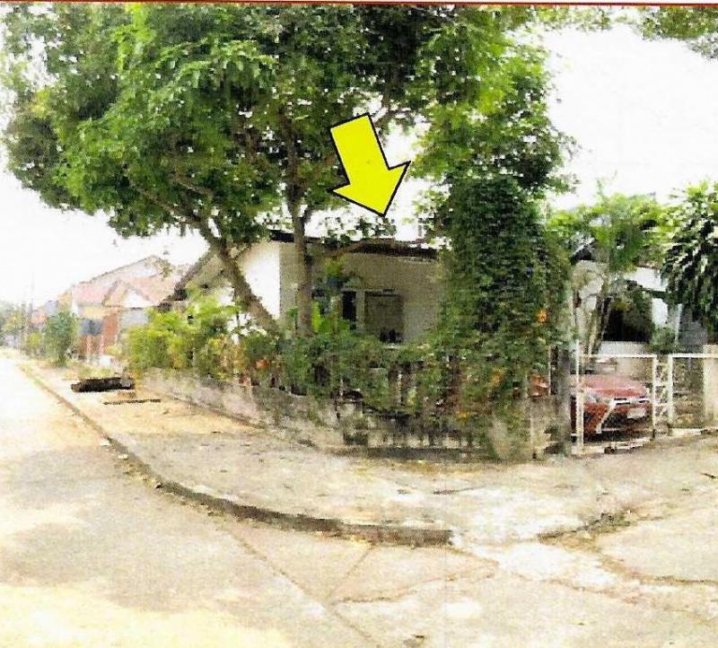 ทาวน์เฮ้าส์หลุดจำนอง ธ.ธนาคารอาคารสงเคราะห์ หนองคาย เมืองหนองคาย หาดคำ