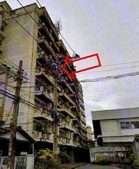 คอนโดหลุดจำนอง ธ.ธนาคารอาคารสงเคราะห์ กรุงเทพมหานคร บางกะปิ จรเข้บัว