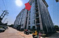 คอนโดหลุดจำนอง ธ.ธนาคารอาคารสงเคราะห์ นนทบุรี บางบัวทอง บางรักพัฒนา