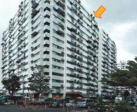 คอนโดหลุดจำนอง ธ.ธนาคารอาคารสงเคราะห์ นนทบุรี ปากเกร็ด บางพัง