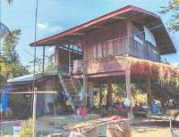 บ้านเดี่ยวหลุดจำนอง ธ.ธนาคารอาคารสงเคราะห์ อุบลราชธานี เดชอุดม กุดประทาย