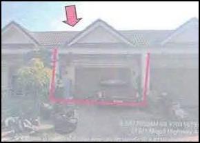 ทาวน์เฮ้าส์หลุดจำนอง ธ.ธนาคารอาคารสงเคราะห์ สุราษฎร์ธานี พระแสง บางสวรรค์