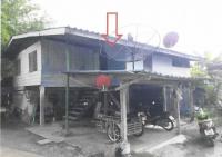 บ้านเดี่ยวหลุดจำนอง ธ.ธนาคารอาคารสงเคราะห์ ราชบุรี บ้านโป่ง เขาขลุง