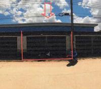 ทาวน์เฮ้าส์หลุดจำนอง ธ.ธนาคารอาคารสงเคราะห์ สงขลา หาดใหญ่ พะตง