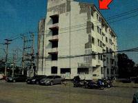 คอนโดหลุดจำนอง ธ.ธนาคารอาคารสงเคราะห์ สมุทรสาคร กระทุ่มแบน คลองมะเดื่อ