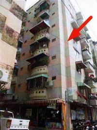 คอนโดหลุดจำนอง ธ.ธนาคารอาคารสงเคราะห์ กรุงเทพมหานคร หนองแขม หลักสอง