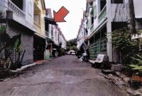 ทาวน์เฮ้าส์หลุดจำนอง ธ.ธนาคารอาคารสงเคราะห์ ชลบุรี ศรีราชา บางพระ