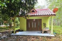 บ้านเดี่ยวหลุดจำนอง ธ.ธนาคารอาคารสงเคราะห์ นครศรีธรรมราช  สวนขัน