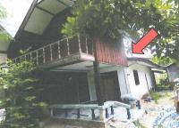 บ้านเดี่ยวหลุดจำนอง ธ.ธนาคารอาคารสงเคราะห์ พัทลุง เมืองพัทลุง ควนมะพร้าว