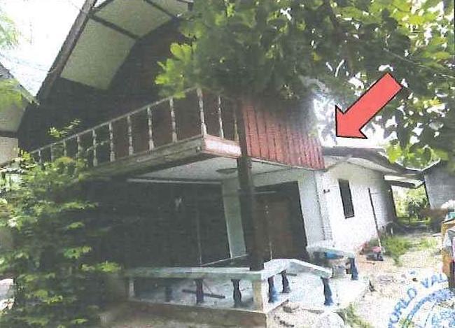 บ้านเดี่ยวหลุดจำนอง ธ.ธนาคารอาคารสงเคราะห์ พัทลุง เมืองพัทลุง ควนมะพร้าว