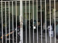 ทาวน์เฮ้าส์หลุดจำนอง ธ.ธนาคารอาคารสงเคราะห์ อุทัยธานี เมืองอุทัยธานี น้ำซึม