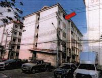 คอนโดหลุดจำนอง ธ.ธนาคารอาคารสงเคราะห์ กรุงเทพมหานคร ลาดกระบัง ทับยาว