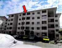 คอนโดหลุดจำนอง ธ.ธนาคารอาคารสงเคราะห์ กรุงเทพมหานคร คลองสามวา บางชัน