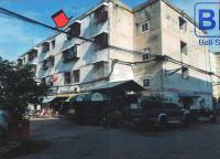 คอนโดหลุดจำนอง ธ.ธนาคารอาคารสงเคราะห์ ปทุมธานี ธัญบุรี ประชาธิปัตย์