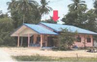 บ้านเดี่ยวหลุดจำนอง ธ.ธนาคารอาคารสงเคราะห์ นครสวรรค์ ลาดยาว สระแก้ว