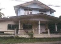 บ้านเดี่ยวหลุดจำนอง ธ.ธนาคารอาคารสงเคราะห์ ร้อยเอ็ด ศรีสมเด็จ หนองใหญ่