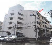 คอนโดหลุดจำนอง ธ.ธนาคารอาคารสงเคราะห์ สมุทรปราการ บางพลี บางโฉลง