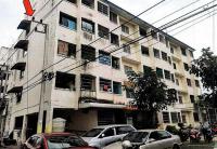 คอนโดหลุดจำนอง ธ.ธนาคารอาคารสงเคราะห์ ปทุมธานี ลำลูกกา บึงลาดสวาย