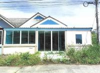 ทาวน์เฮ้าส์หลุดจำนอง ธ.ธนาคารอาคารสงเคราะห์ นครราชสีมา โชคชัย ท่าอ่าง