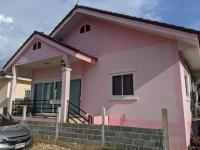 บ้านเดี่ยวหลุดจำนอง ธ.ธนาคารอาคารสงเคราะห์ นครราชสีมา สูงเนิน สูงเนิน