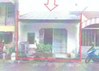 ทาวน์เฮ้าส์หลุดจำนอง ธ.ธนาคารอาคารสงเคราะห์ สงขลา สะเดา ปาดังเบซาร์