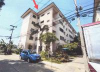 คอนโดหลุดจำนอง ธ.ธนาคารอาคารสงเคราะห์ นครปฐม สามพราน ไร่ขิง