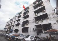 คอนโดหลุดจำนอง ธ.ธนาคารอาคารสงเคราะห์ สมุทรปราการ พระประแดง บางพึ่ง