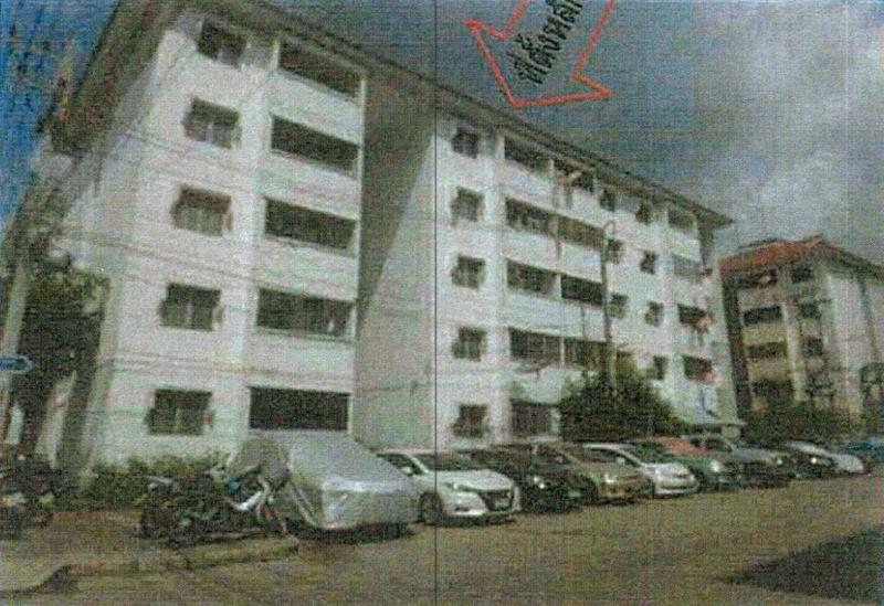 คอนโดหลุดจำนอง ธ.ธนาคารอาคารสงเคราะห์ นครปฐม สามพราน กระทุ่มล้ม