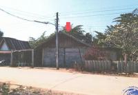 บ้านเดี่ยวหลุดจำนอง ธ.ธนาคารอาคารสงเคราะห์ ชัยภูมิ แก้งคร้อ หนองสังข์