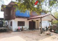 บ้านเดี่ยวหลุดจำนอง ธ.ธนาคารอาคารสงเคราะห์ ชัยภูมิ แก้งคร้อ หนองสังข์