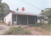 บ้านเดี่ยวหลุดจำนอง ธ.ธนาคารอาคารสงเคราะห์ นครสวรรค์ เมืองนครสวรรค์ หนองกรด