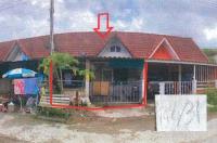 ทาวน์เฮ้าส์หลุดจำนอง ธ.ธนาคารอาคารสงเคราะห์ ชลบุรี ศรีราชา บ่อวิน