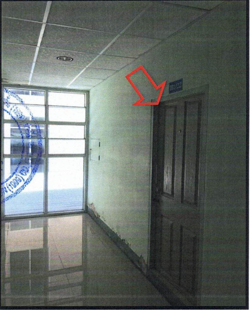 คอนโดหลุดจำนอง ธ.ธนาคารอาคารสงเคราะห์ เพชรบุรี เมืองเพชรบุรี นาวุ้ง